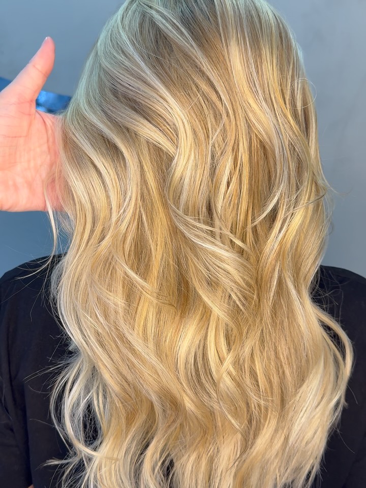 Tami Veltri Hair - foto 1