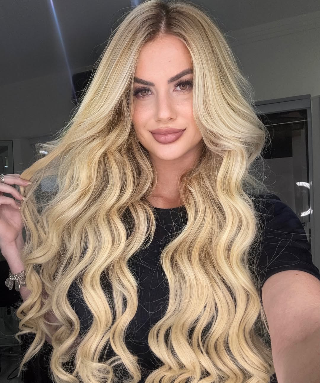Tami Veltri Hair